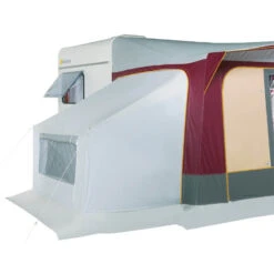 Annexe Chambre Confort Auvent Caravane