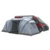 Auvent De Camping-car Gonflable NORTH TWIN -Magasin De Matériel De Camping En Plein Air auvent camping car gonflable north twin