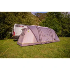 Auvent De Camping-car Gonflable NORTH TWIN 27 Auvent De Camping-car Gonflable NORTH TWIN -Magasin De Matériel De Camping En Plein Air auvent camping car gonflable north twin 11
