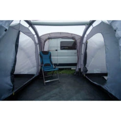 Auvent De Camping-car Gonflable NORTH TWIN 28 Auvent De Camping-car Gonflable NORTH TWIN -Magasin De Matériel De Camping En Plein Air auvent camping car gonflable north twin 12