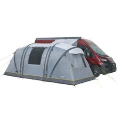 Auvent De Camping-car Gonflable NORTH TWIN 18 Auvent De Camping-car Gonflable NORTH TWIN -Magasin De Matériel De Camping En Plein Air auvent camping car gonflable north twin 2