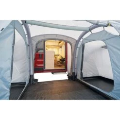 Auvent De Camping-car Gonflable NORTH TWIN 19 Auvent De Camping-car Gonflable NORTH TWIN -Magasin De Matériel De Camping En Plein Air auvent camping car gonflable north twin 3
