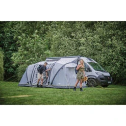 Auvent De Camping-car Gonflable NORTH TWIN 21 Auvent De Camping-car Gonflable NORTH TWIN -Magasin De Matériel De Camping En Plein Air auvent camping car gonflable north twin 5