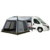 Auvent De Camping-car Gonflable SANTA CRUZ -Magasin De Matériel De Camping En Plein Air auvent camping car gonflable santa cruz