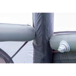 Auvent De Camping-car Gonflable SANTA CRUZ -Magasin De Matériel De Camping En Plein Air auvent camping car gonflable santa cruz 4