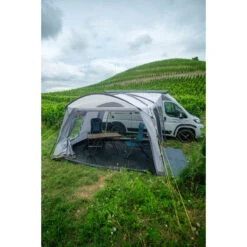 Auvent De Camping-car SANTA CLARA -Magasin De Matériel De Camping En Plein Air auvent camping car santa clara 4