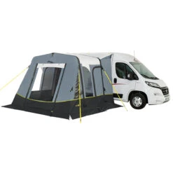 Auvent De Camping-car Gonflable BALI 12 Auvent De Camping-car Gonflable BALI -Magasin De Matériel De Camping En Plein Air auvent caravane gonflable bali 3