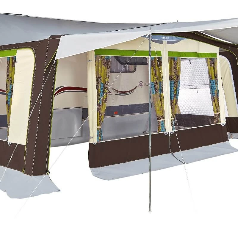 Avancée Pour Auvent De Caravane 5 Avancée Pour Auvent De Caravane – Image 3