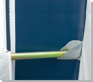 Tube Barre Balcon Centrale LIMA 2 Tube Barre Balcon Centrale LIMA