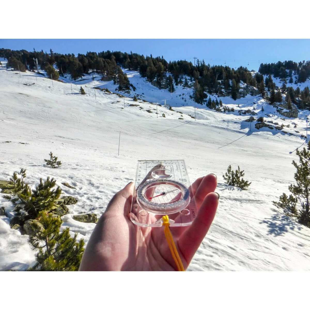 Boussole 6 Boussole – Image 4