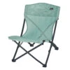 Chaise Plage Pliante Vert Gris -Magasin De Matériel De Camping En Plein Air chaise plage pliante vert de gris