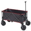 Chariot Transport Tout Terrain -Magasin De Matériel De Camping En Plein Air chariot pliant