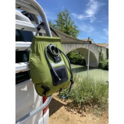 Douche Solaire Luxe 13 Douche Solaire Luxe -Magasin De Matériel De Camping En Plein Air douche solaire luxe 5