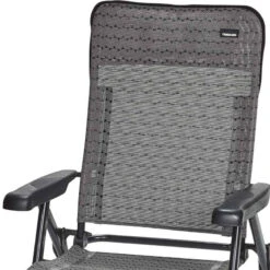 Fauteuil Camping Alu Dossier Bas SLIM Cocoon 8 Fauteuil Camping Alu Dossier Bas SLIM Cocoon -Magasin De Matériel De Camping En Plein Air fauteuil alu dossier bas slim cocoon 2