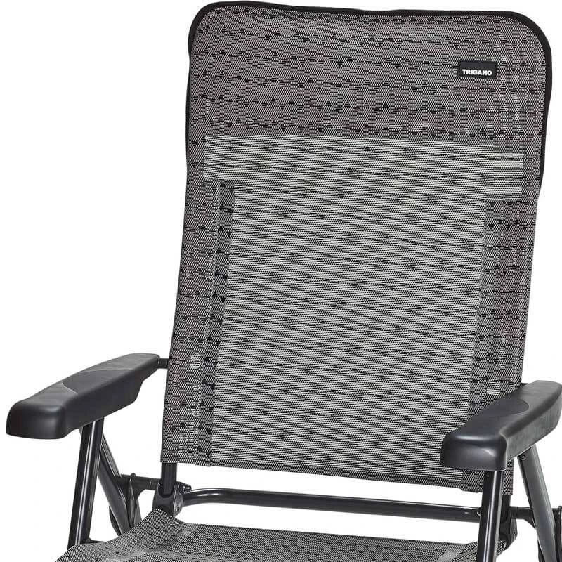 Fauteuil Camping Alu Dossier Bas SLIM Cocoon 5 Fauteuil Camping Alu Dossier Bas SLIM Cocoon – Image 3