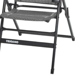 Fauteuil Camping Alu Dossier Bas SLIM Cocoon 9 Fauteuil Camping Alu Dossier Bas SLIM Cocoon -Magasin De Matériel De Camping En Plein Air fauteuil alu dossier bas slim cocoon 3