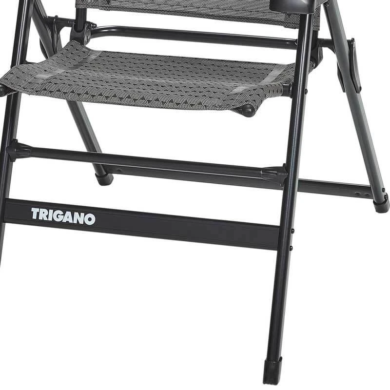 Fauteuil Camping Alu Dossier Bas SLIM Cocoon 6 Fauteuil Camping Alu Dossier Bas SLIM Cocoon – Image 4