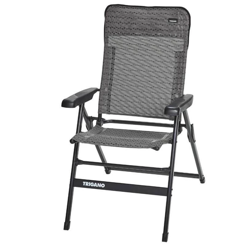 Fauteuil Camping Alu Dossier Bas SLIM Cocoon 3 Fauteuil Camping Alu Dossier Bas SLIM Cocoon