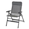 Fauteuil Camping Dossier Bas SLIM XL Cocoon -Magasin De Matériel De Camping En Plein Air fauteuil alu dossier bas slim xl cocoon