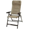 Fauteuil Camping Matelassé AIR MOKA -Magasin De Matériel De Camping En Plein Air fauteuil camping matelasse air moka