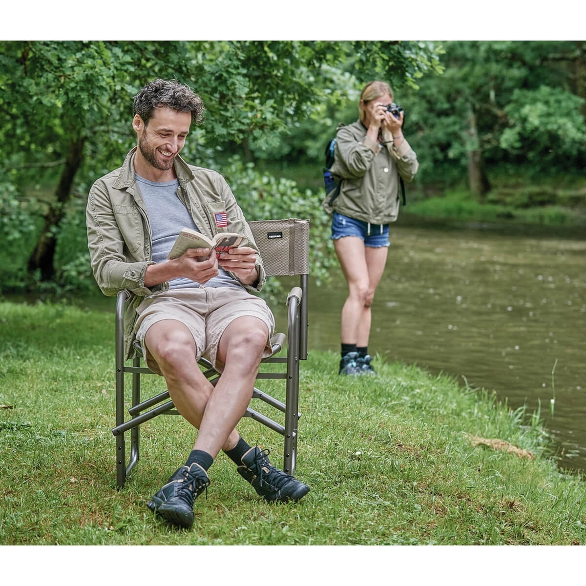 Fauteuil Directeur Air MOKA 5 Fauteuil Directeur Air MOKA – Image 3