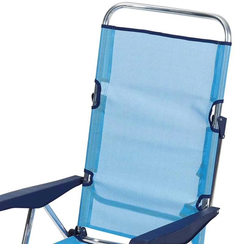 Fauteuil Plage Confort 5 Fauteuil Plage Confort – Image 3