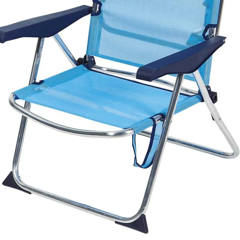 Fauteuil Plage Confort 6 Fauteuil Plage Confort – Image 4