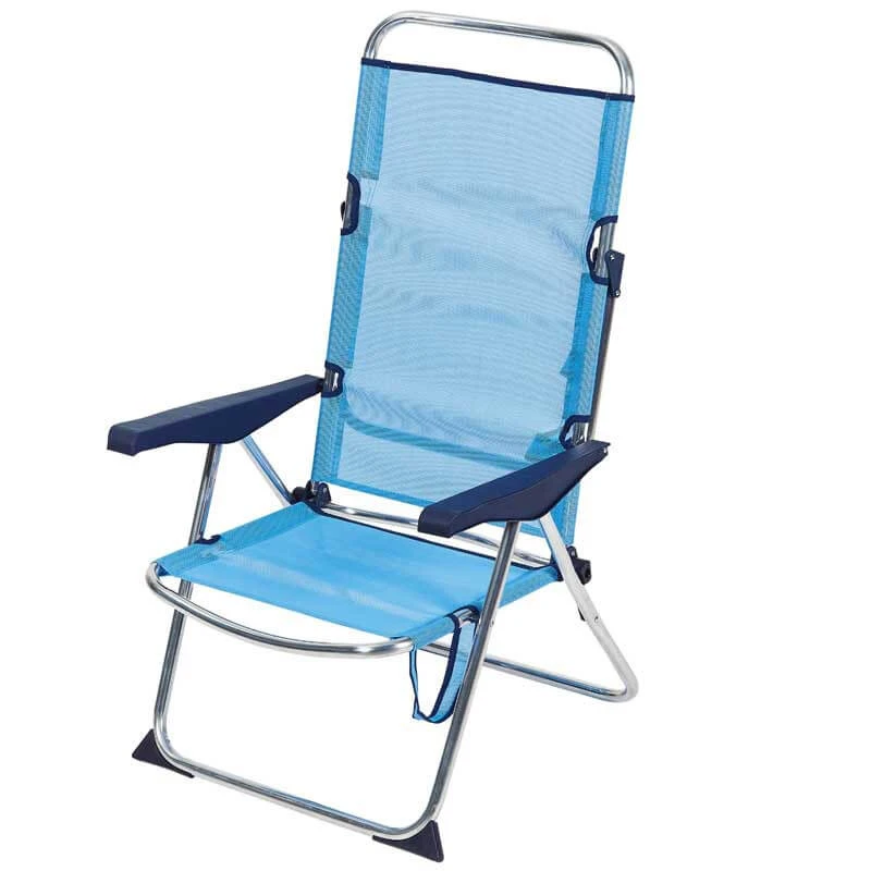 Fauteuil Plage Confort 3 Fauteuil Plage Confort
