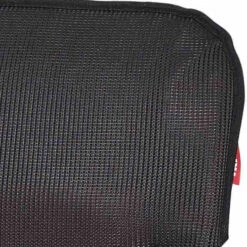 Fauteuil Camping Premium Noir -Magasin De Matériel De Camping En Plein Air fauteuil premium noir 4