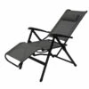 Fauteuil Relax Alu COCOON -Magasin De Matériel De Camping En Plein Air fauteuil relax alu cocoon