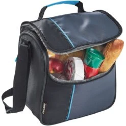 Sac Glacière à Poignée ARTIC 8L -Magasin De Matériel De Camping En Plein Air glaciere 8 litres artic 1