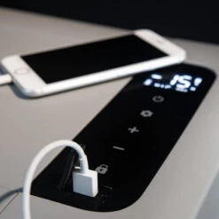 Glacière à Compression Mestic 25L -Magasin De Matériel De Camping En Plein Air glaciere a compression 25l 2