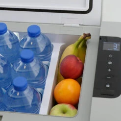 Glacière à Compression Mestic 25L -Magasin De Matériel De Camping En Plein Air glaciere a compression 25l 4