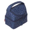Sac Glacière INDIGO 5L 1 Sac Glacière INDIGO 5L -Magasin De Matériel De Camping En Plein Air glaciere indigo 5l