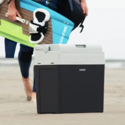Glacière Thermoélectrique Mestic -Magasin De Matériel De Camping En Plein Air glaciere thermoelectrique 7
