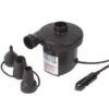 Gonfleur électrique 12 V -Magasin De Matériel De Camping En Plein Air gonfleur electrique 12v