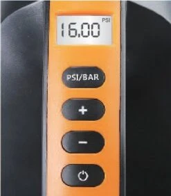 GONFLEUR ELECTRIQUE HAUTE PRESSION -Magasin De Matériel De Camping En Plein Air gonfleur electrique haute pression 2