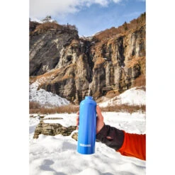 GOURDE ALU BIDON -Magasin De Matériel De Camping En Plein Air gourde alu bidon 2