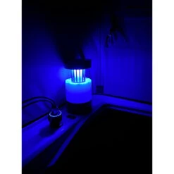 Lanterne Anti-moustique -Magasin De Matériel De Camping En Plein Air lanterne anti moustique 1 3