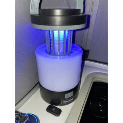 Lanterne Anti-moustique -Magasin De Matériel De Camping En Plein Air lanterne anti moustique 1 4