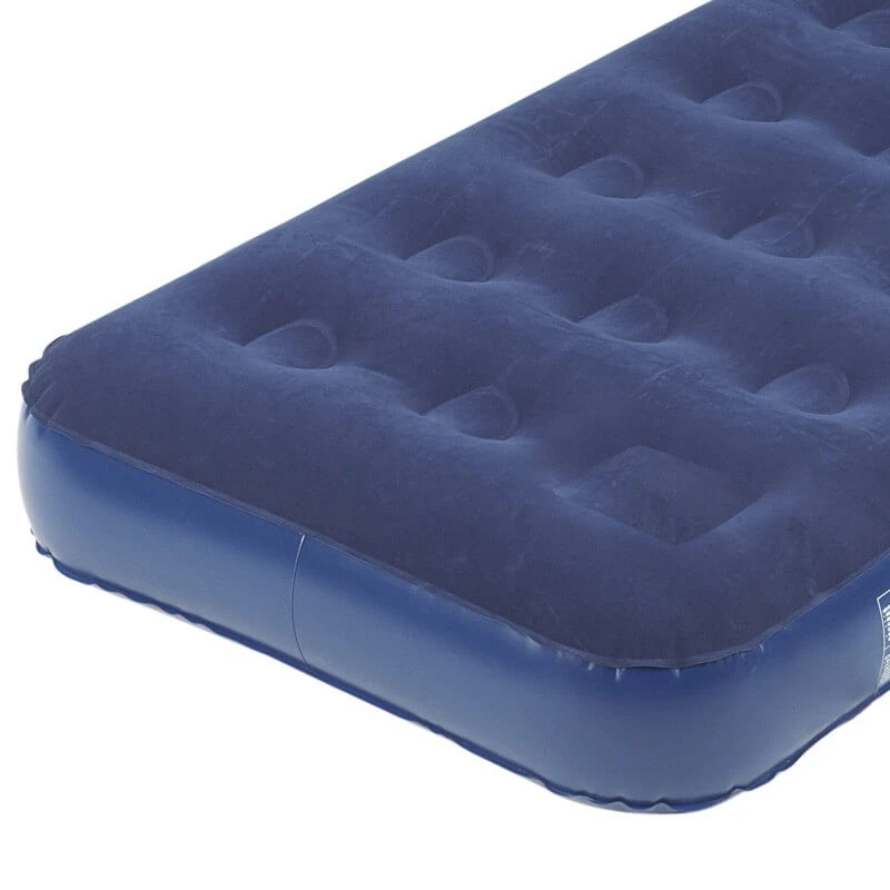 Matelas Gonflable 1 Personne 4 Matelas Gonflable 1 Personne – Image 2