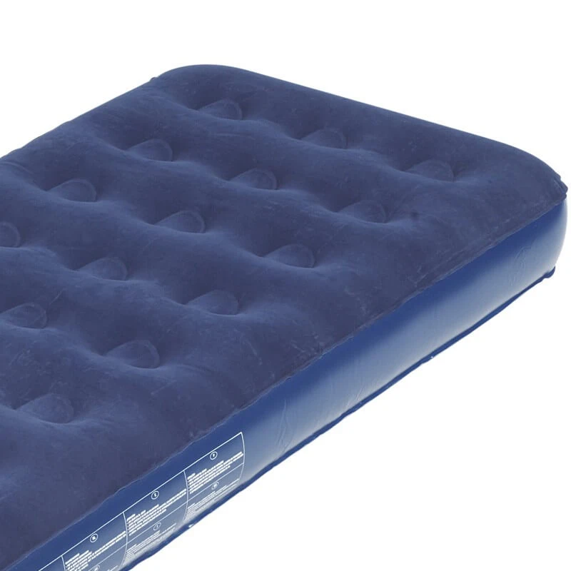 Matelas Gonflable 1 Personne 5 Matelas Gonflable 1 Personne – Image 3