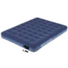 Matelas Gonflable 2 Personnes électrique -Magasin De Matériel De Camping En Plein Air matelas gonflable 2 places electrique