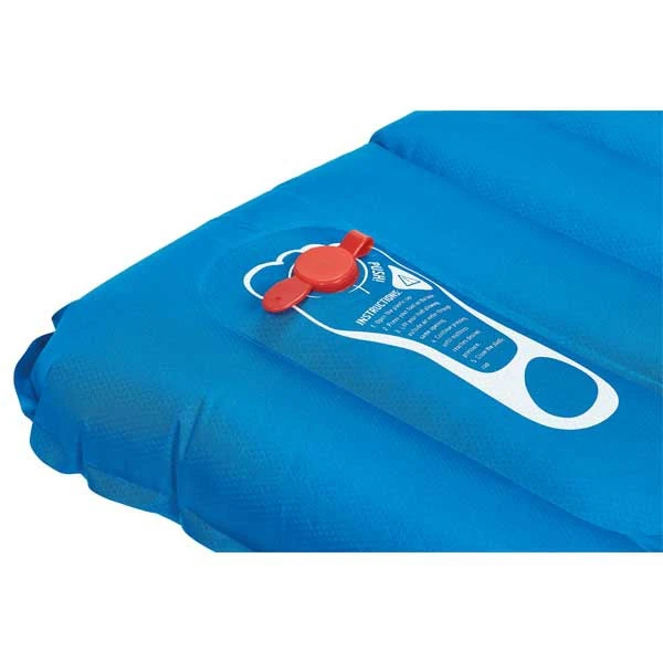 Matelas Ultra-light Avec Pompe Intégré 7 Matelas Ultra-light Avec Pompe Intégré – Image 5