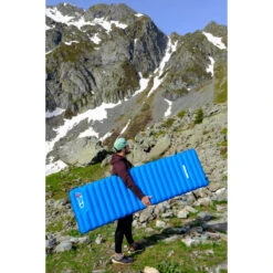 Matelas Ultra-light Avec Pompe Intégré 15 Matelas Ultra-light Avec Pompe Intégré -Magasin De Matériel De Camping En Plein Air matelas randonnee ultra light 6