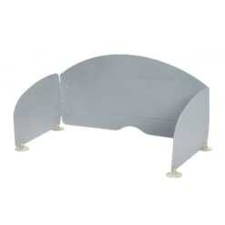 Pare-feu à Ventouses