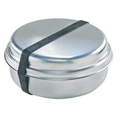 Popote Alu 2 Personnes