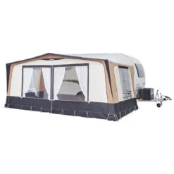 Auvent De Caravane GUERANDE 2,70m -Magasin De Matériel De Camping En Plein Air product 13