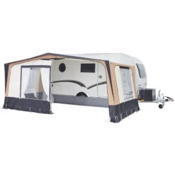 Auvent De Caravane GUERANDE 2,70m -Magasin De Matériel De Camping En Plein Air product 16