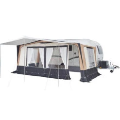 Auvent De Caravane GUERANDE 2,70m -Magasin De Matériel De Camping En Plein Air product 17